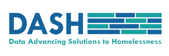 DASH Logo